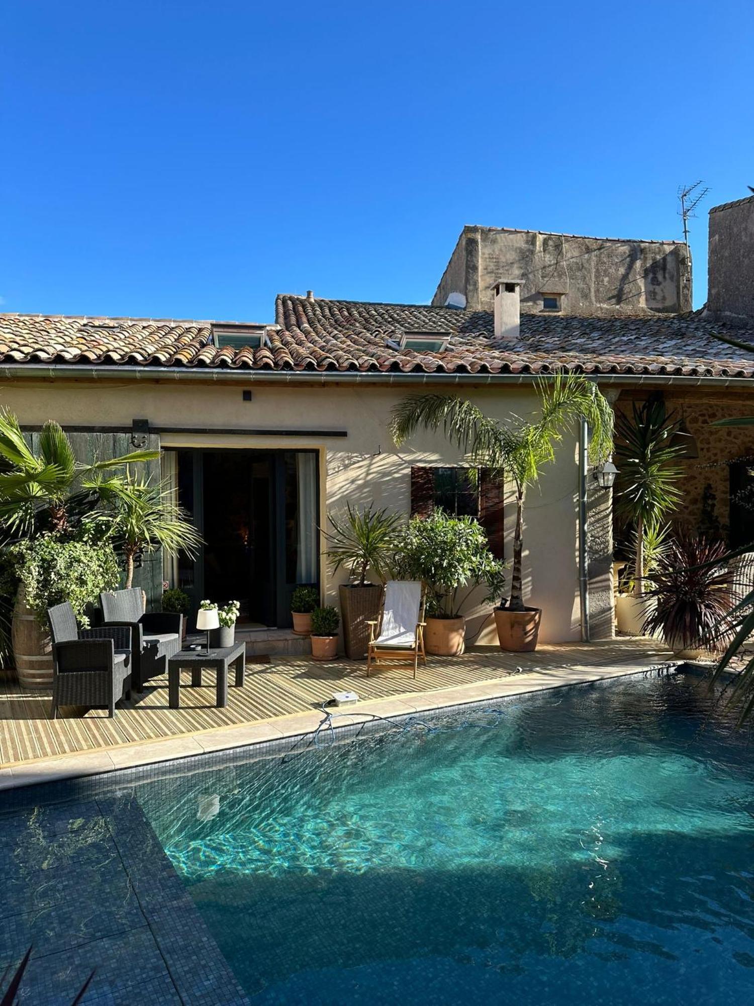 The Old Stable Holiday home *